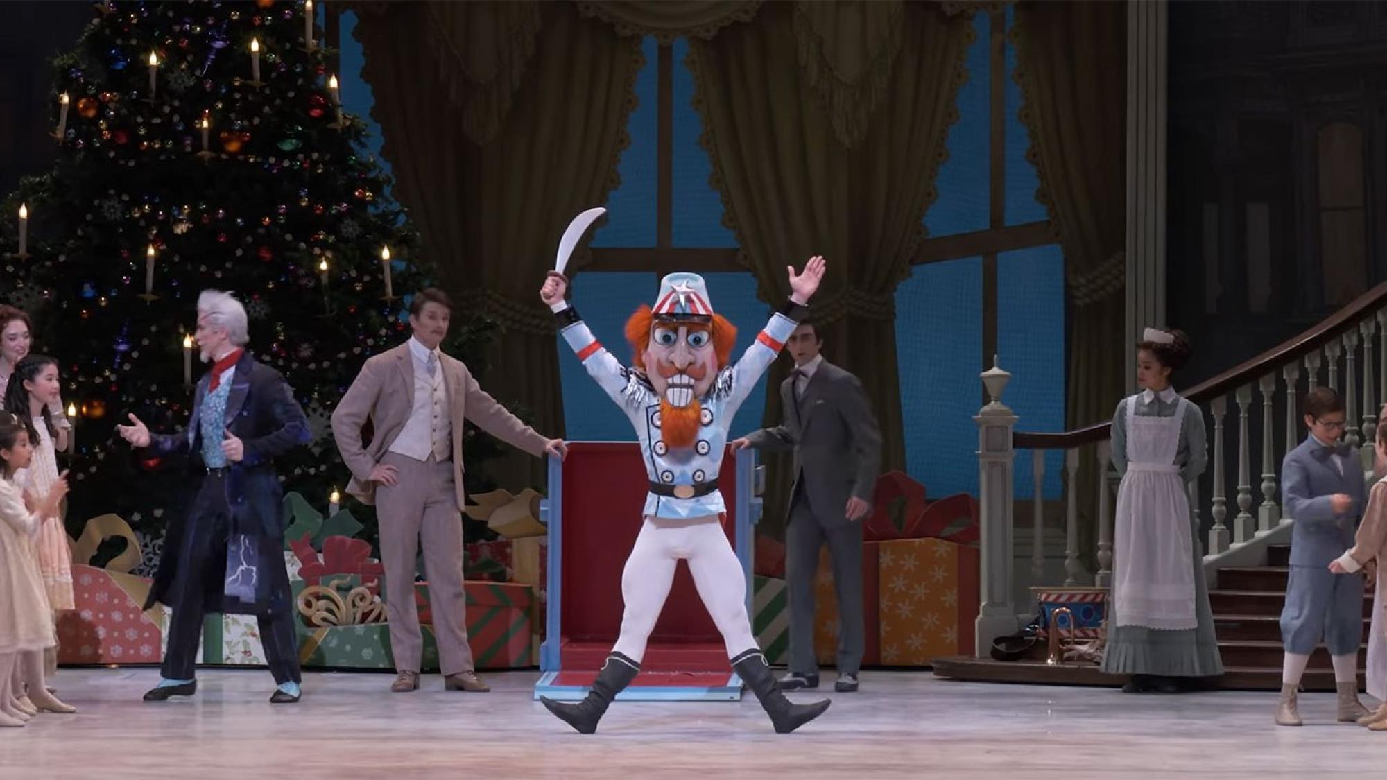 Nutcracker