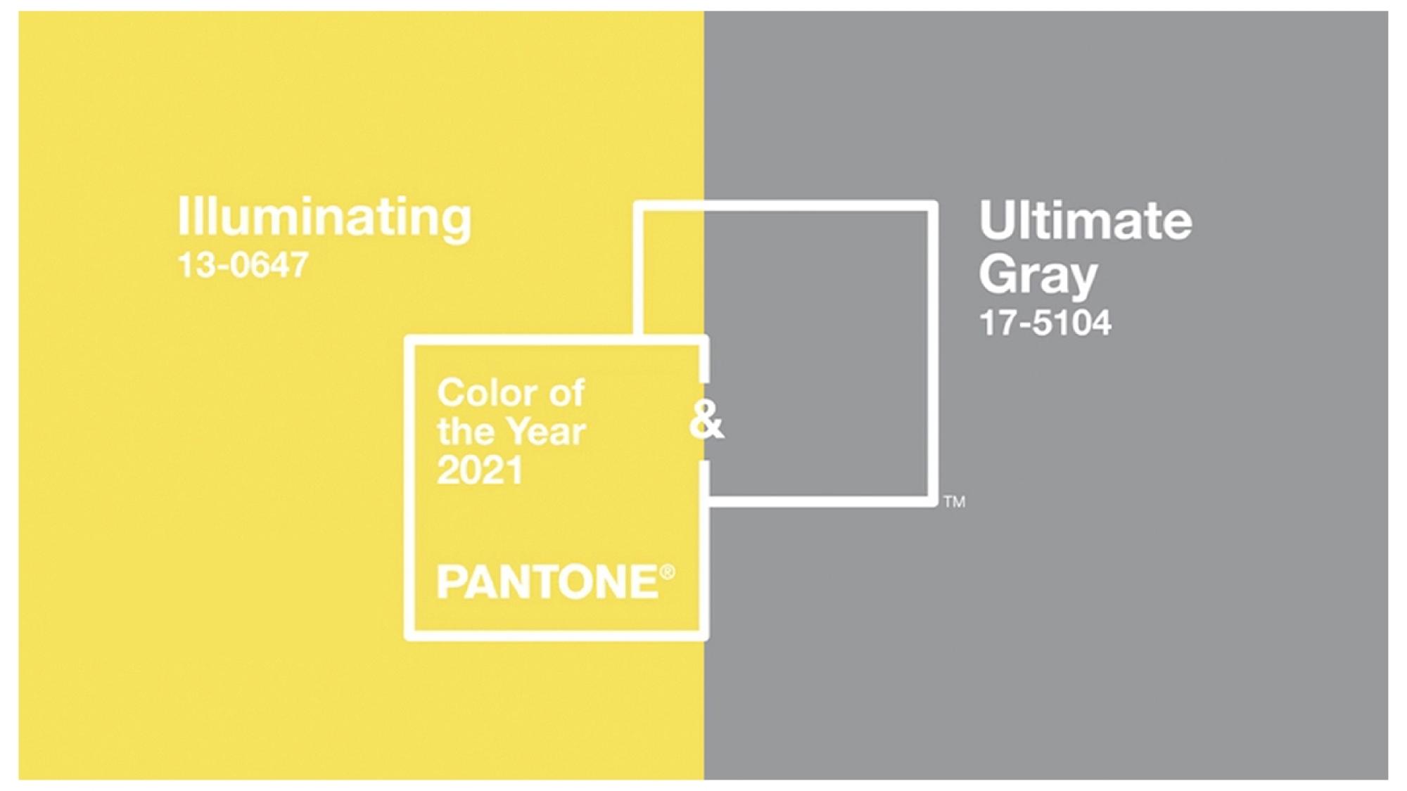 Pantone2021